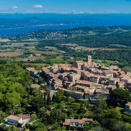 Διαμέρισμα Ferme Saint-antoine - Fuschia