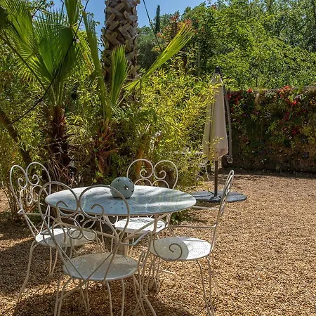 Ferme Saint-antoine - Fuschia Διαμέρισμα *