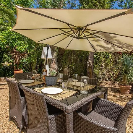 Διαμέρισμα Ferme Saint-antoine - Fuschia Gassin