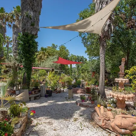 Διαμέρισμα Ferme Saint-antoine - Fuschia *