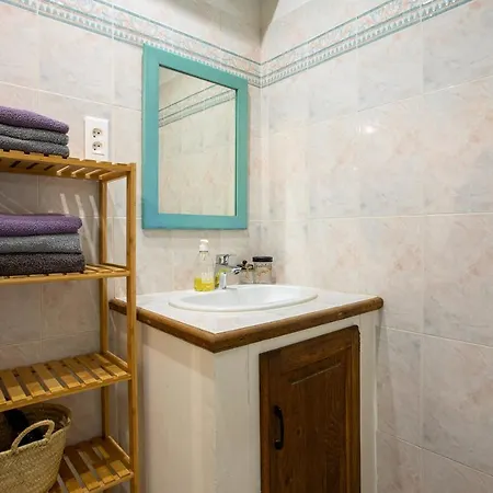 Ferme Saint-antoine - Fuschia Διαμέρισμα