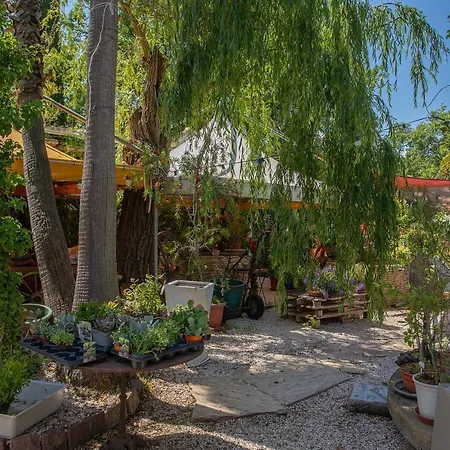 Ferme Saint-antoine - Fuschia Διαμέρισμα *
