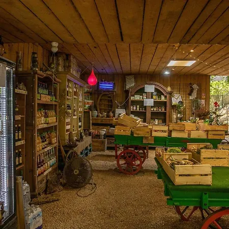 Διαμέρισμα Ferme Saint-antoine - Fuschia
