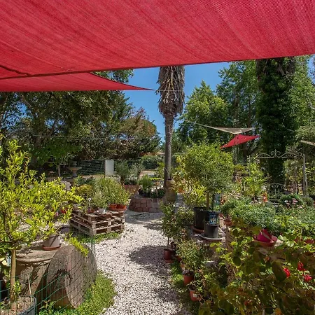 Διαμέρισμα Ferme Saint-antoine - Fuschia